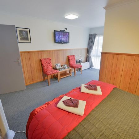 האסט Wilderness Motel Accommodation מראה חיצוני תמונה